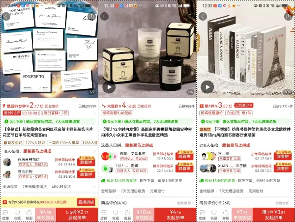 普通人电商创业实战复盘,宠物品类从0到月销150单全流程操作详解
