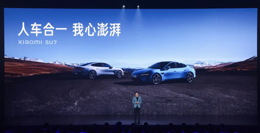 探索高端化:小米的高端化转型,从”性价比”到”值价比”