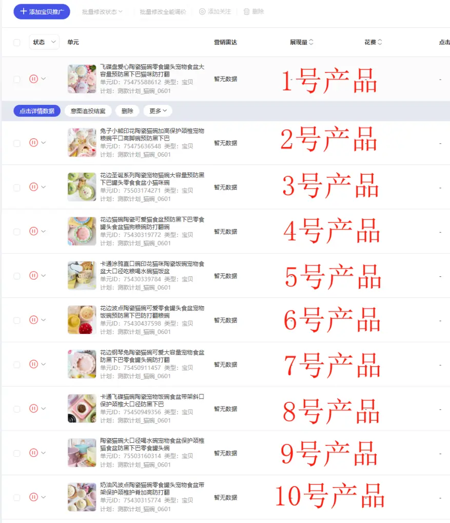普通人电商创业实战复盘,宠物品类从0到月销150单全流程操作详解