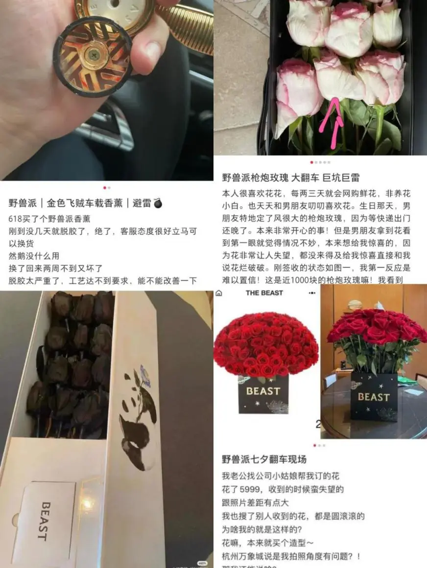 野兽派,消失得静悄悄?