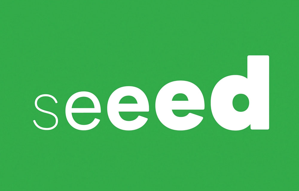 【LINE Seed】日本知名互联网公司LINE发布的品牌字体