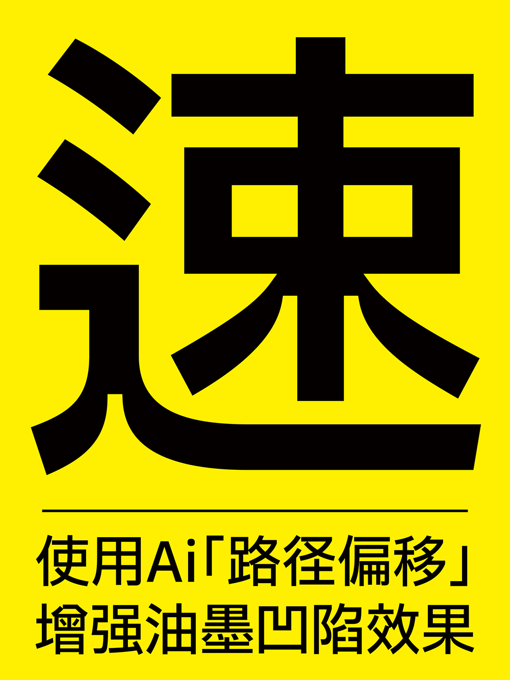 【Plix普力士】融合mix人文主义与机械感的潮流黑体