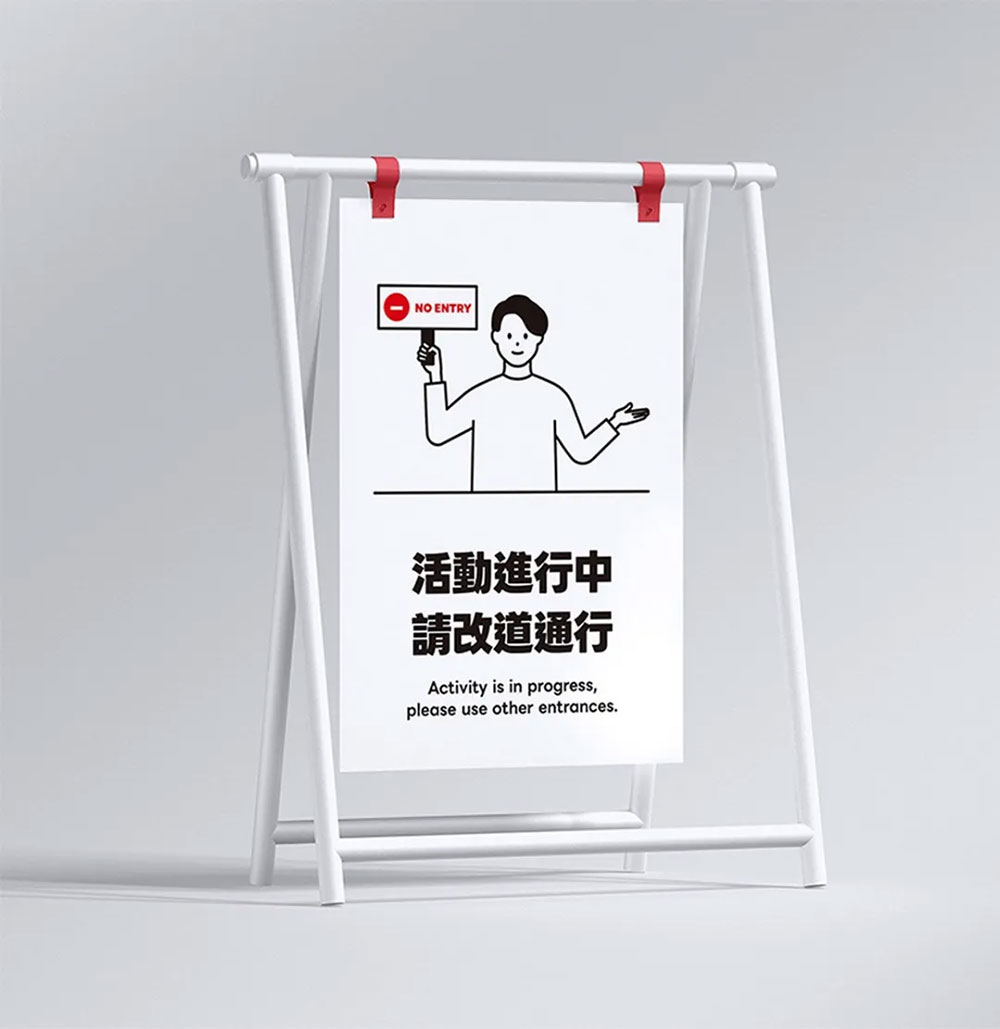 【LINE Seed】日本知名互联网公司LINE发布的品牌字体