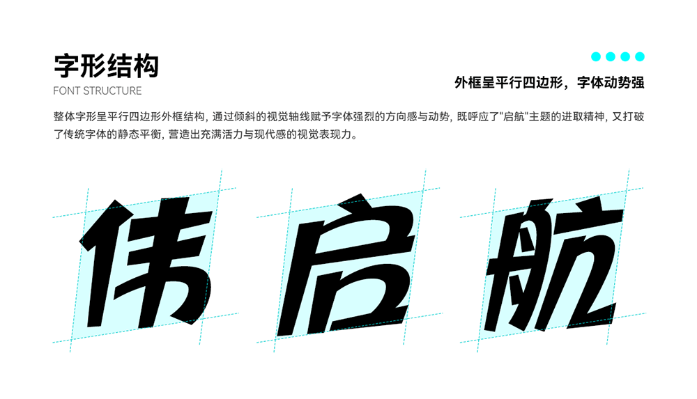 【一品启航体】一品威客纳斯达克上市纪念公益字体