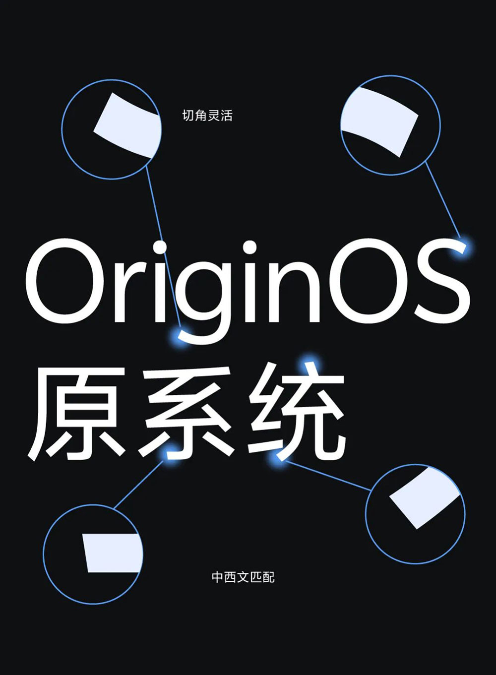 【vivo Sans】VIVO全新品牌定制字体,面向全社会免费商用