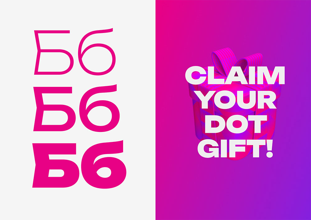 【Unbounded】庞大的字形集可容纳全球数百种语言