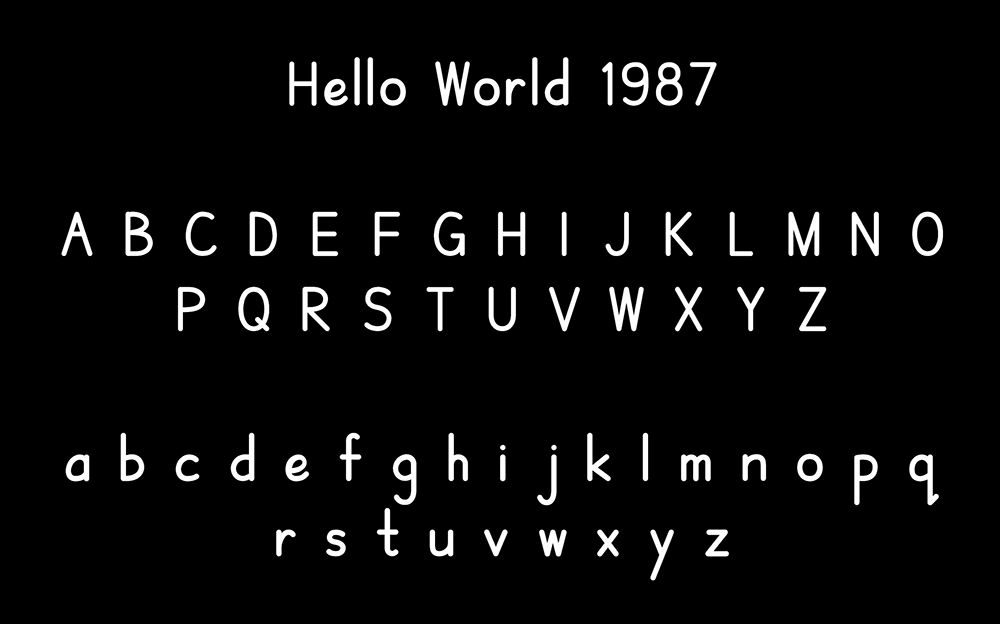 【宝宝字帖拼音字体】专门为应用《宝宝字帖》制作的拼音字体