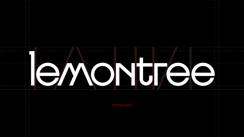 【Sense Font】更适合作为标题体的免费英文字体