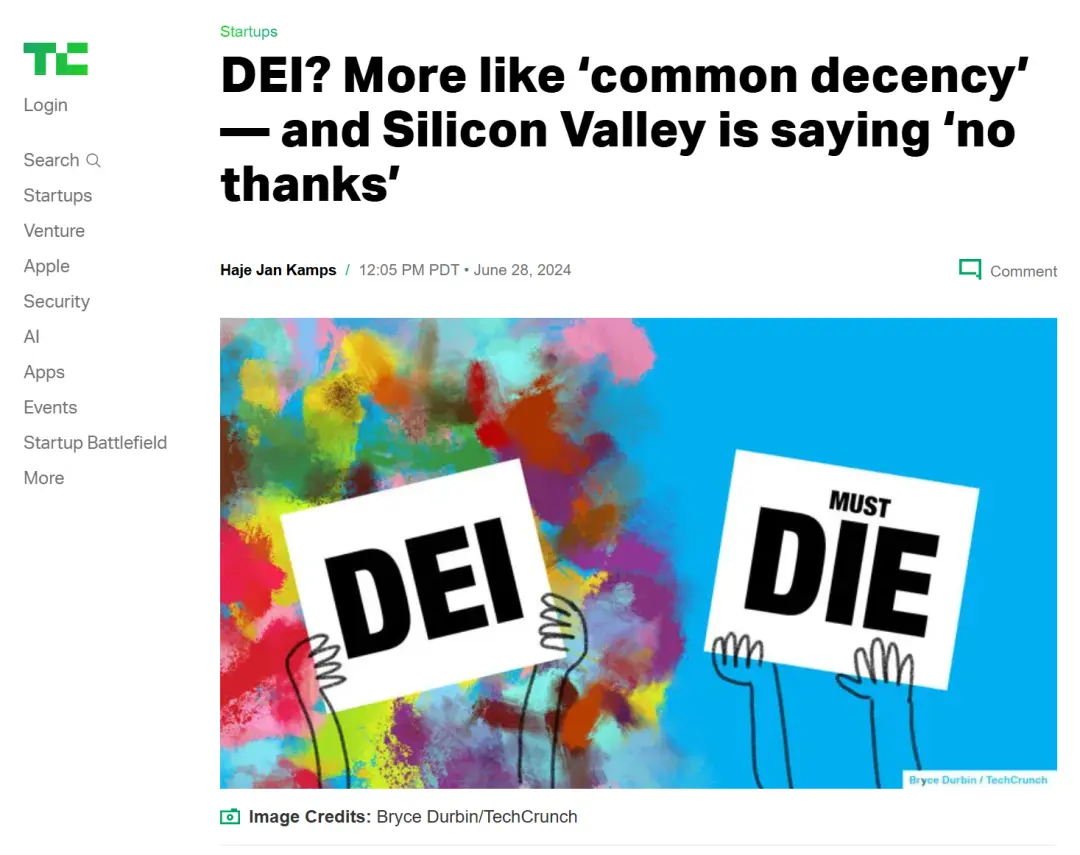 TechCrunch 是如何迷失方向,走到今天这一步的 | 编译