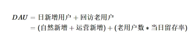 DAU狂跌近15%!如何快速挽救?