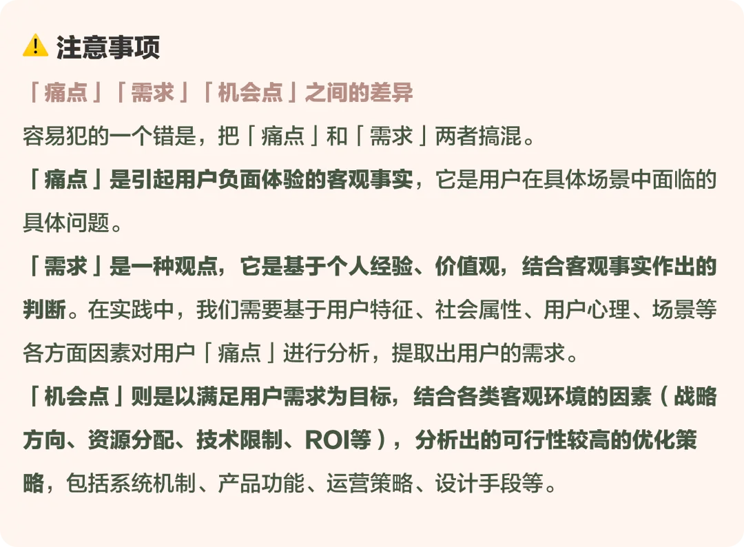 方法论研究所-用户体验地图