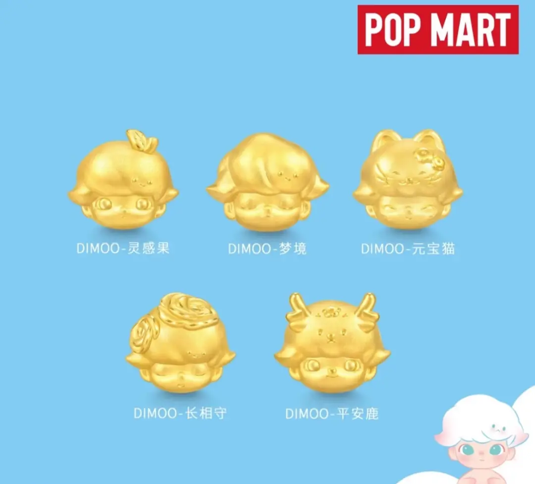 近30+品牌联名大起底,跨界营销怎么“玩”?