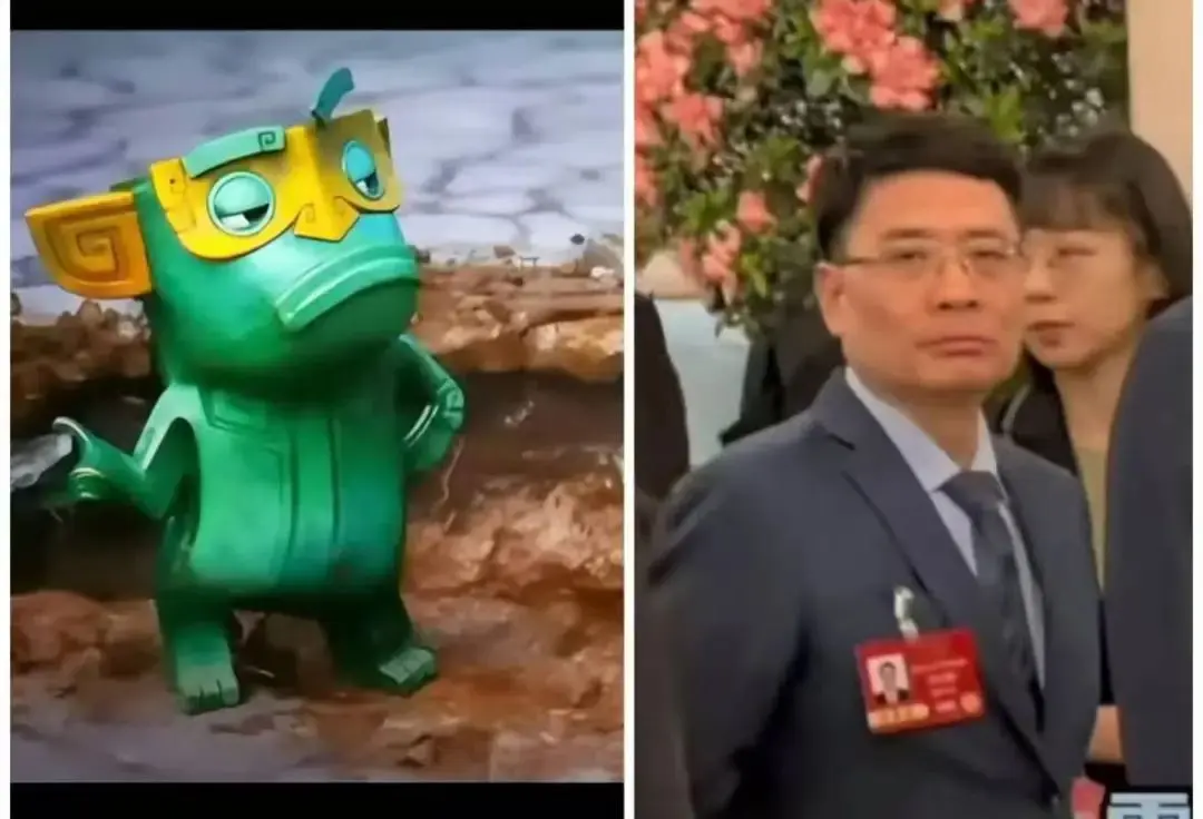一场“表情包大战”,为何让海尔CEO成了顶流?