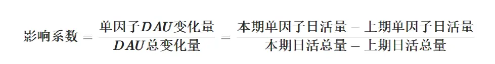 DAU狂跌近15%!如何快速挽救?