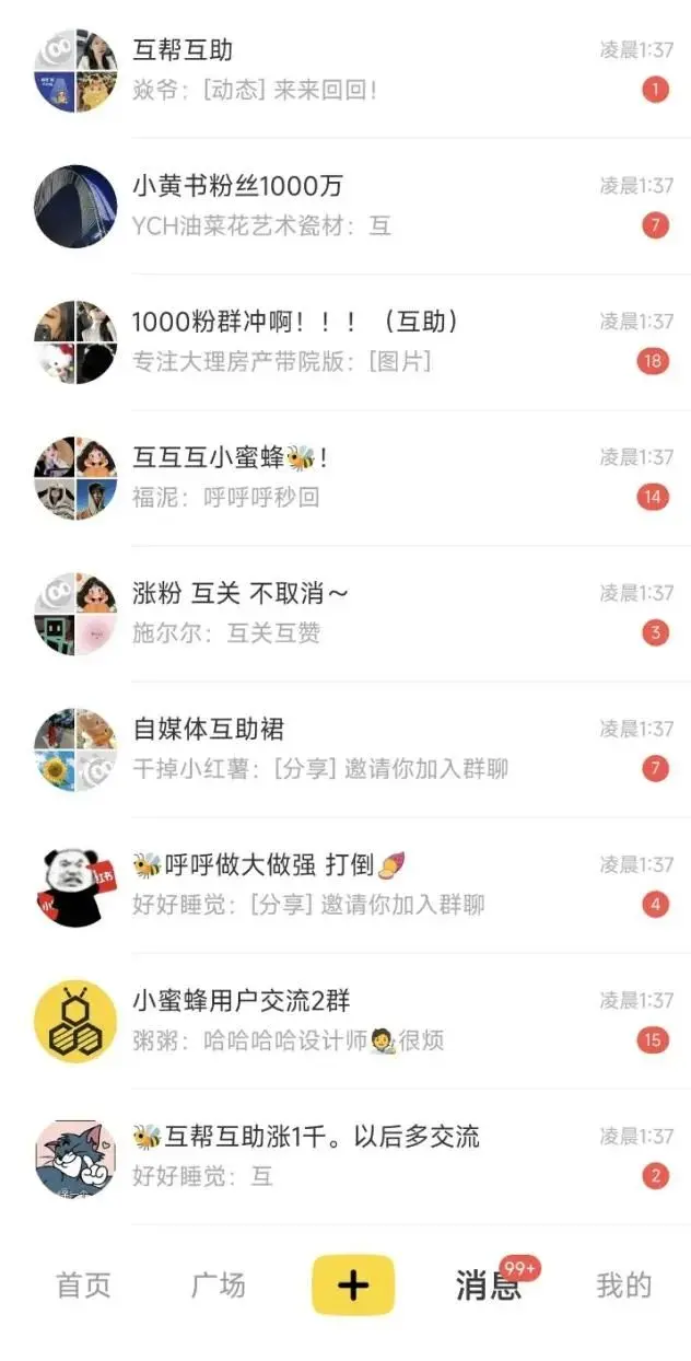 小红书弃子,逐梦网易小蜜蜂