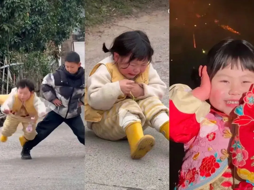 10后小孩靠做饭Vlog涨粉百万,戳中了哪些流量密码?