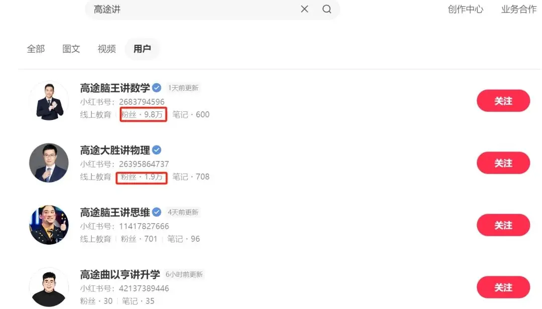 砍掉50%线索量,成交却翻3倍,小红书线索留资模型拆解