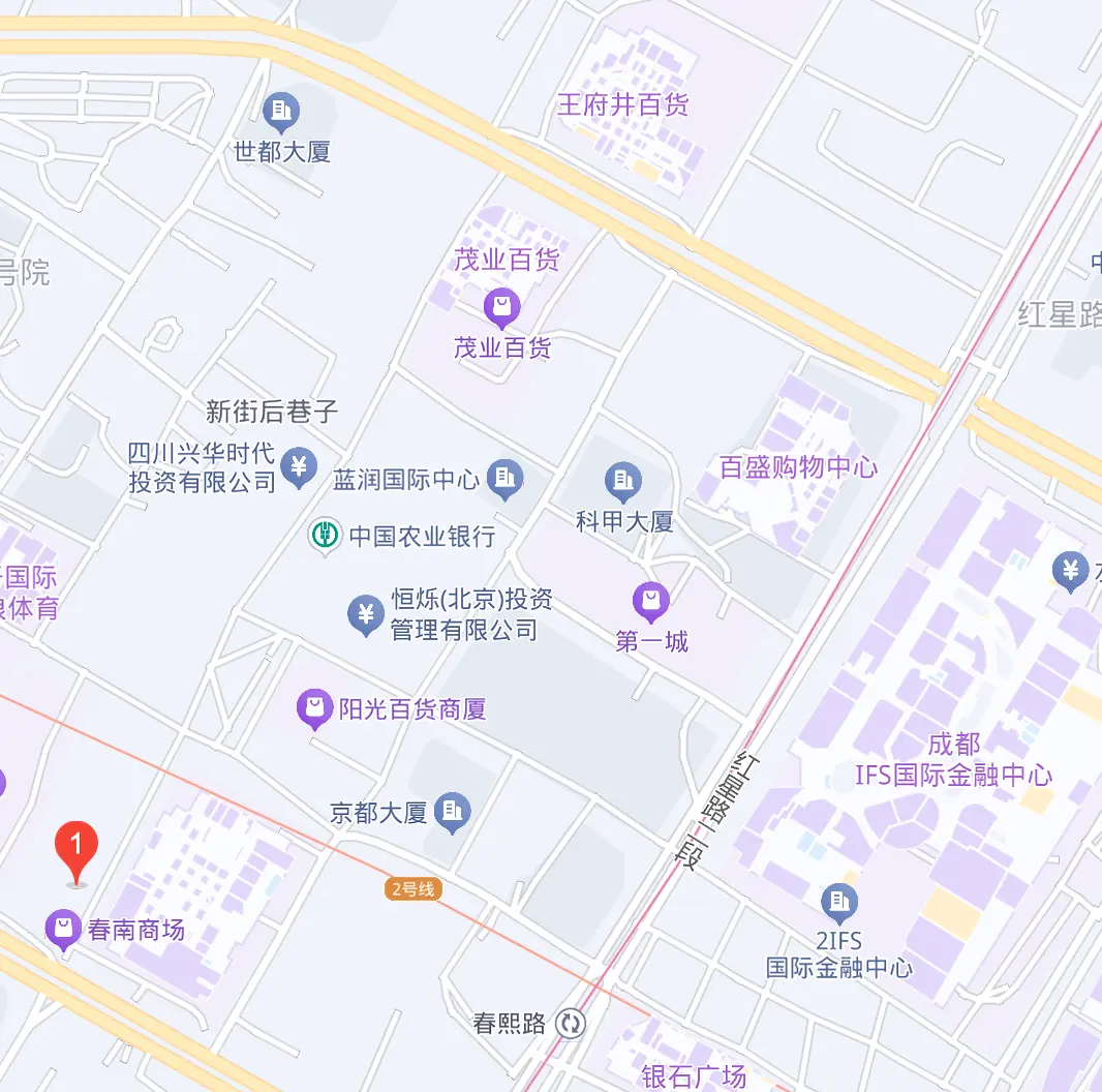 餐饮门店极简选址及客流量(捕获率)测算方法