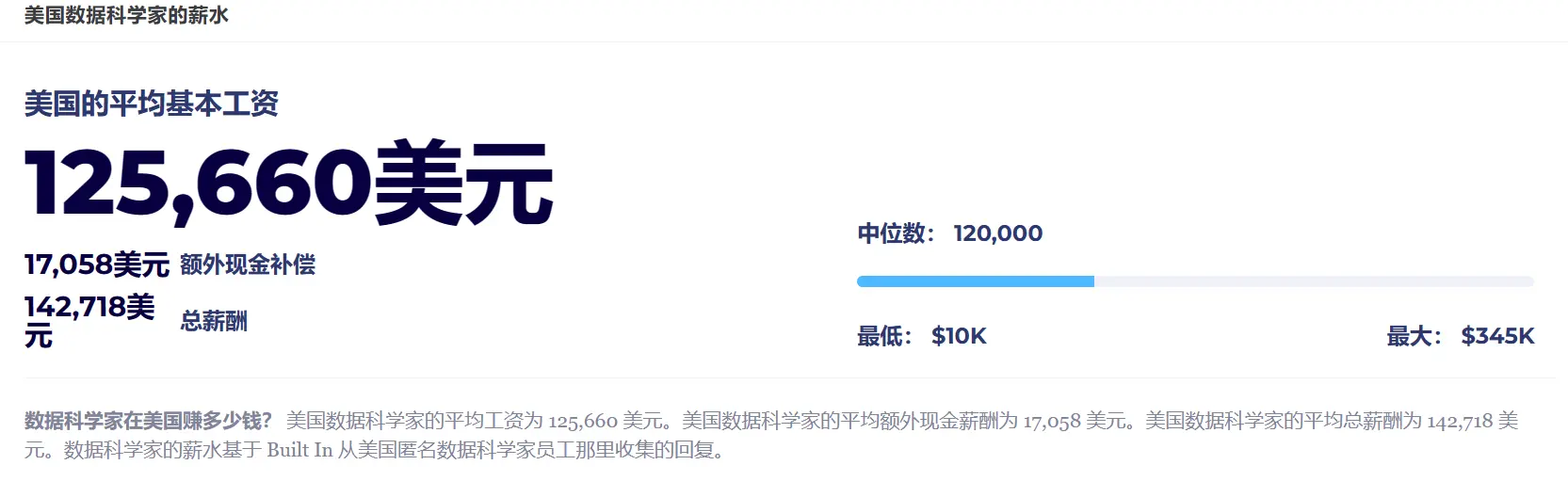 一文带你了解什么是数据科学?