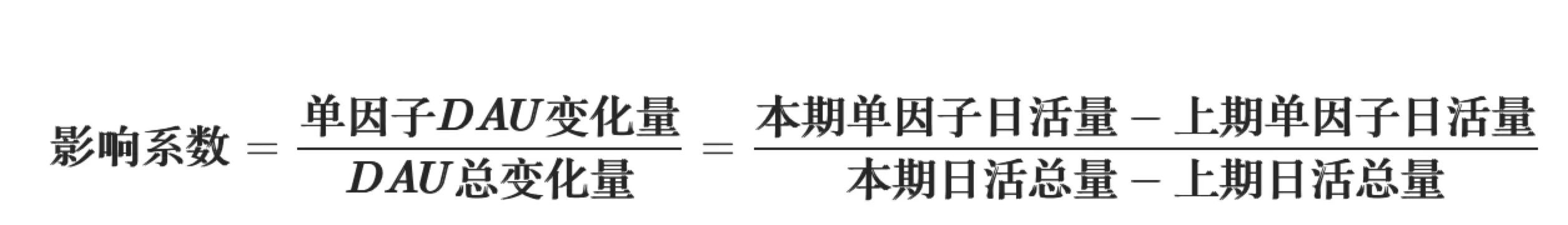 不容忽视的DAU小波动,企业如何应对?