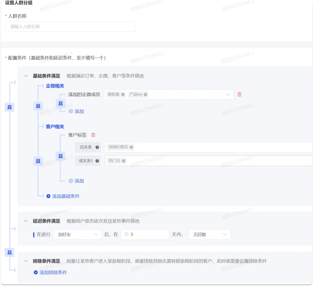 5000字说清楚标签,客户分层,客户旅程的关系和应用
