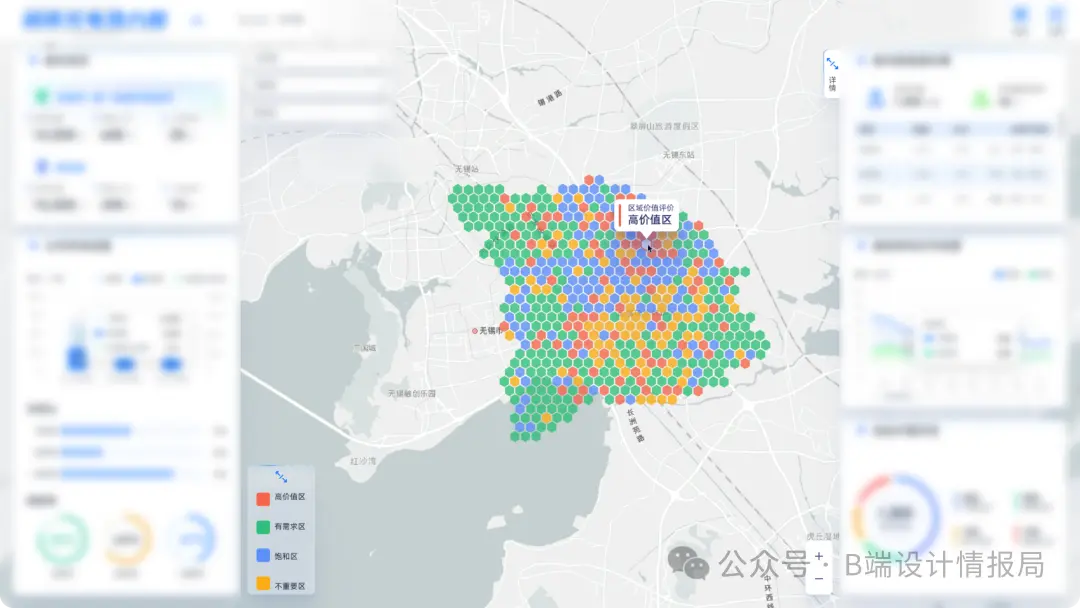 热力图-数据可视化的强大工具(上)