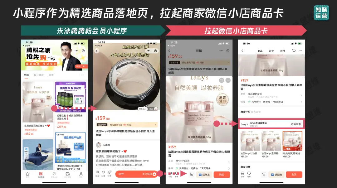 私域变现新王炸:微信小店+推客+朋友圈