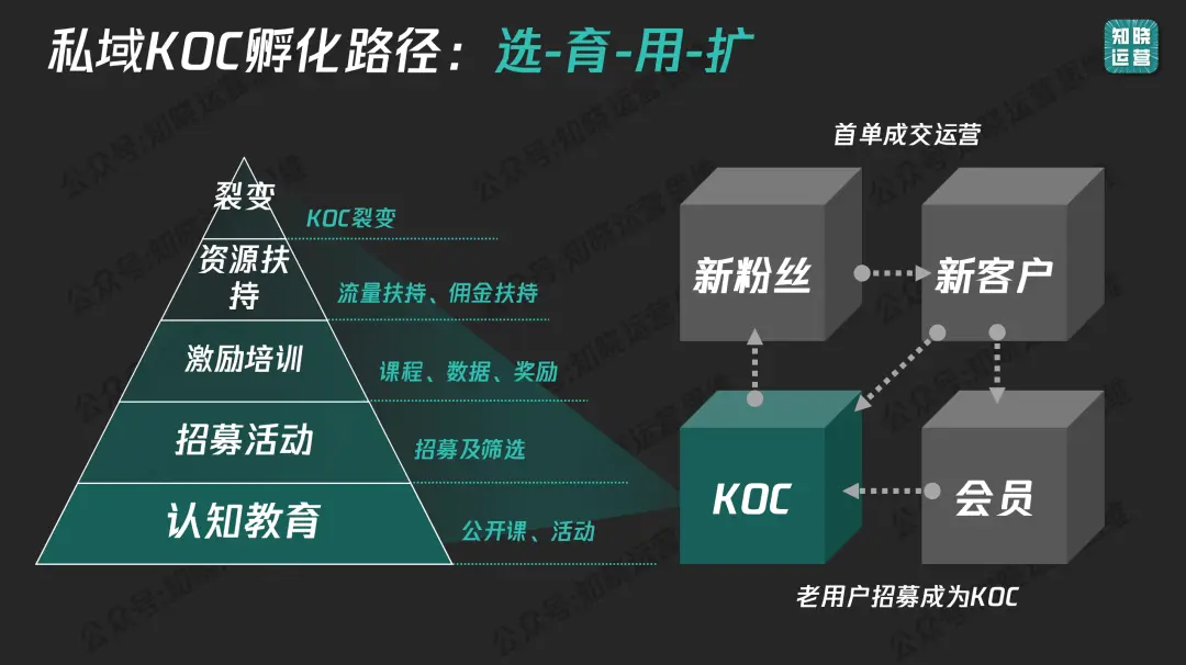 连锁品牌的增长飞轮,值得在微信把“人货场”重做一遍!