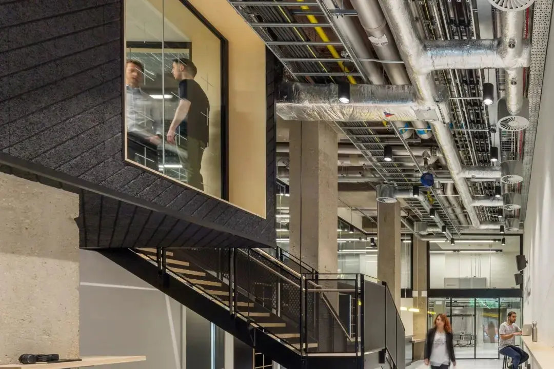 深度解读：美国创业孵化器及生态