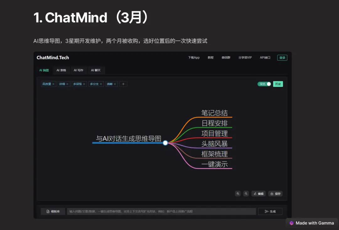 我的大模型创业这一年:追过风口,跌过跟头