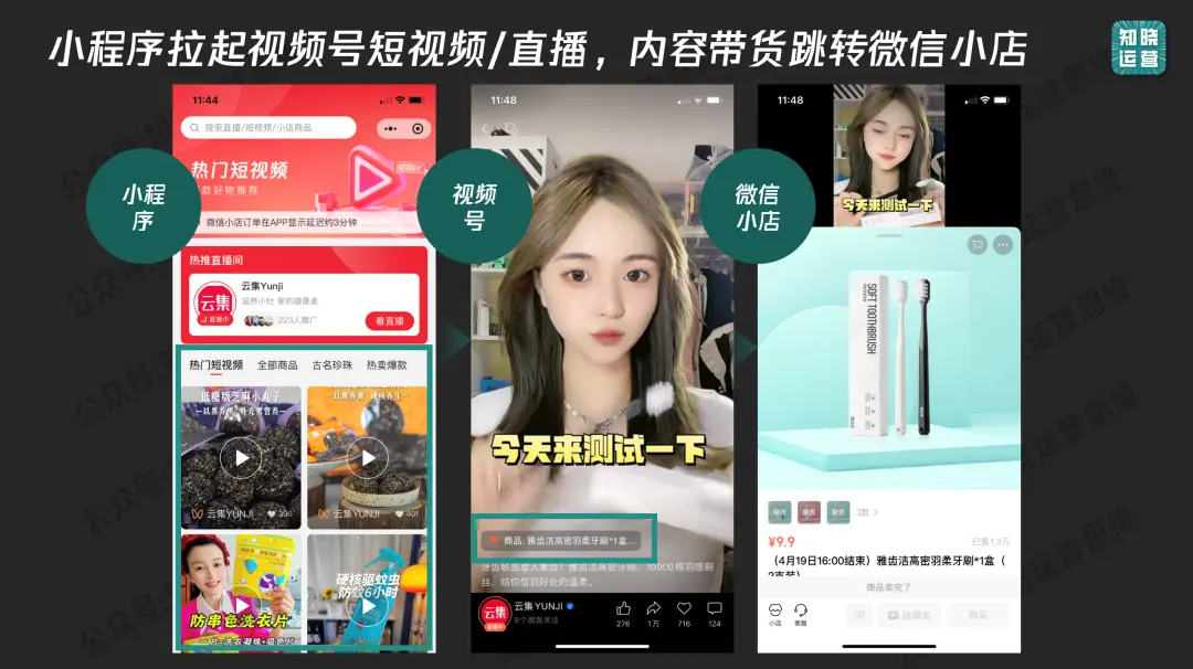 私域变现新王炸:微信小店+推客+朋友圈
