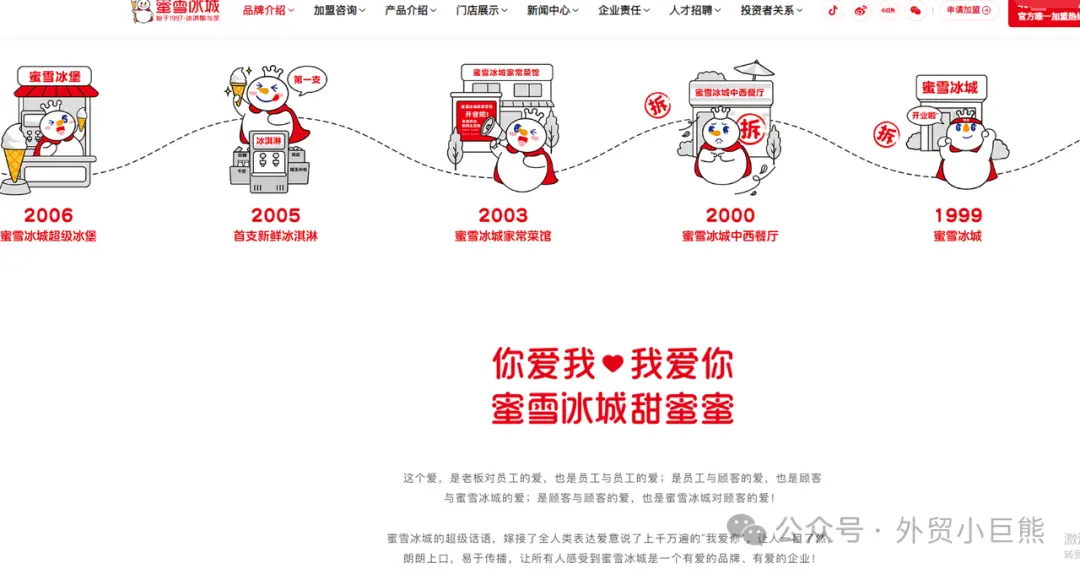 高级的品牌故事怎么写?10个模版教会你