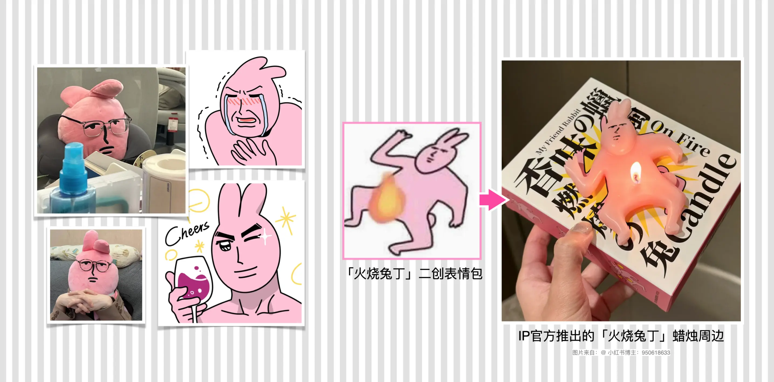 为啥LABUBU这么火?符号型IP的时代已来!