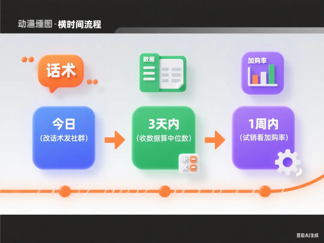 从吉列剃须刀到你的私域：支付意愿调研的5个轻量方法