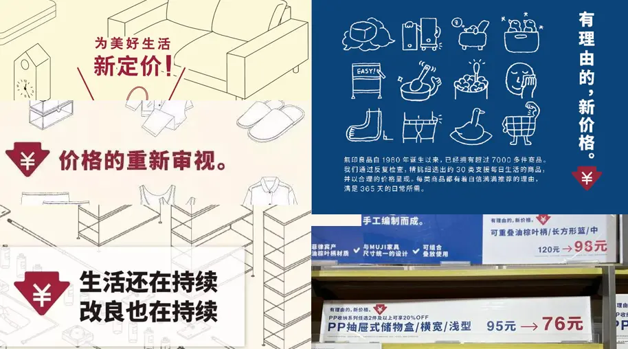 2025“价格战”指南：降价的艺术、促销想象力与免费“午餐”