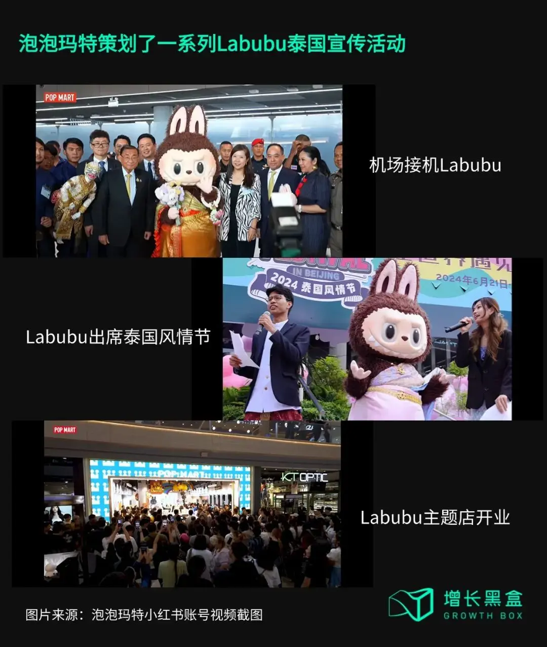 从Labubu海外反攻国内,看泡泡玛特给消费品出海的启示