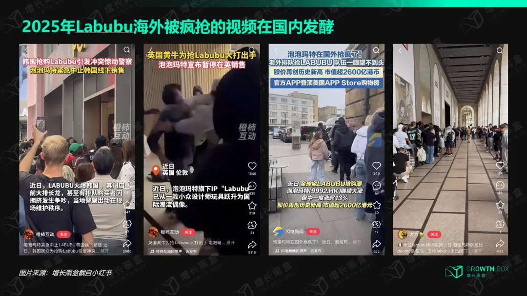 从Labubu海外反攻国内,看泡泡玛特给消费品出海的启示