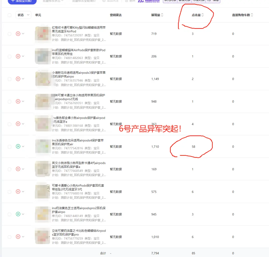 万字实战复盘,普通人电商创业,从0到稳定出单32天速通全流程实操