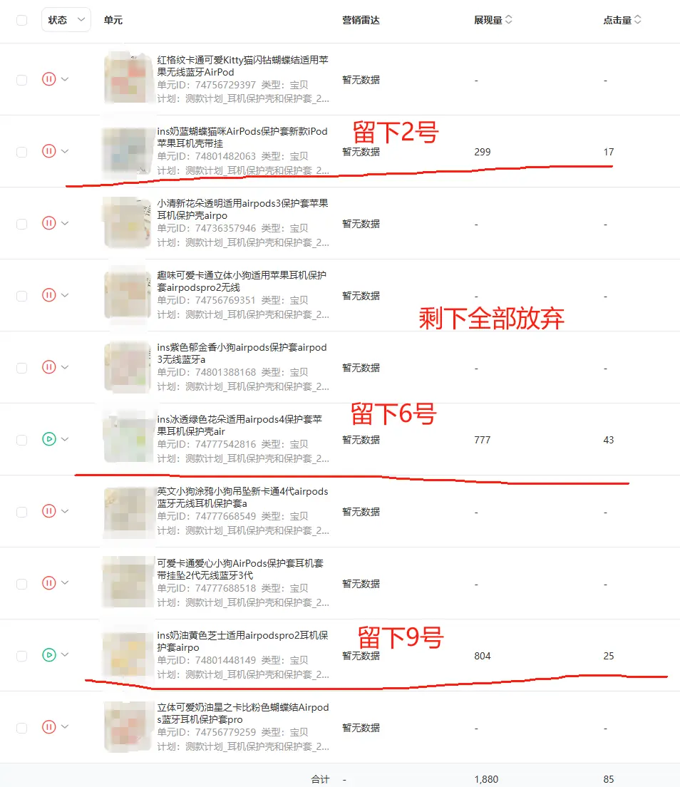 万字实战复盘,普通人电商创业,从0到稳定出单32天速通全流程实操