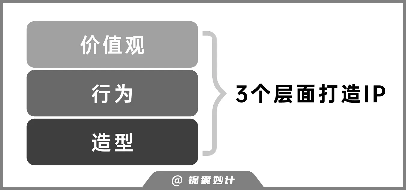 IP到底是什么?一文讲清IP设计的底层逻辑