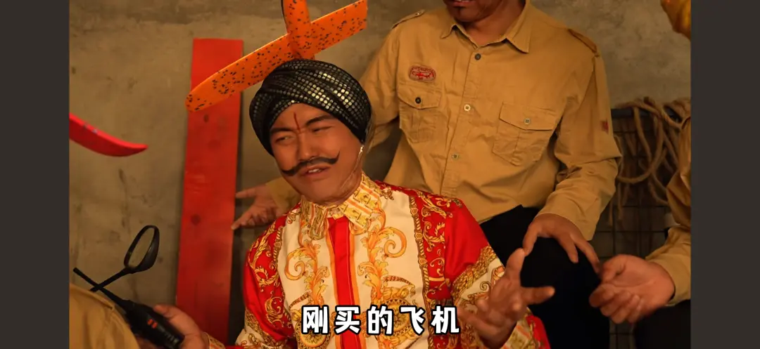 一个月13条广告,“油王”田一名靠抽象致富