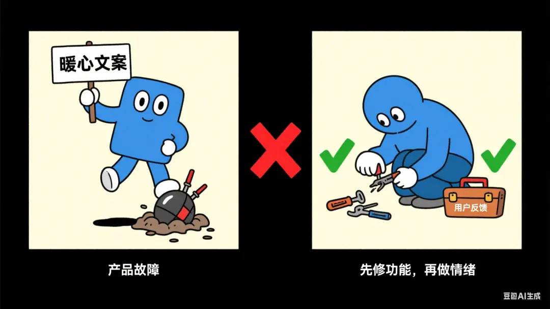 用户留存难、复购率低?从“让对方离不开”的情感逻辑,拆解企业打造用户依赖的3个可落地策略