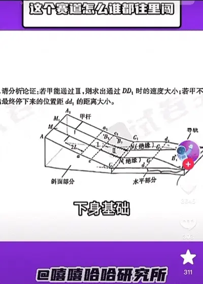 “XX基础，XX就不基础” ，如何引发抽象狂欢？