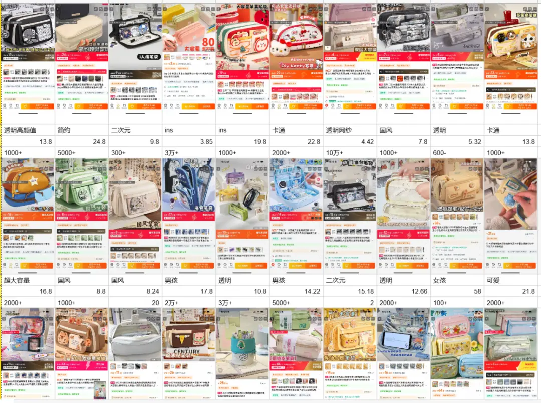 普通人电商创业,选品阶段必须避免的三大暗坑,10个案例详细说明