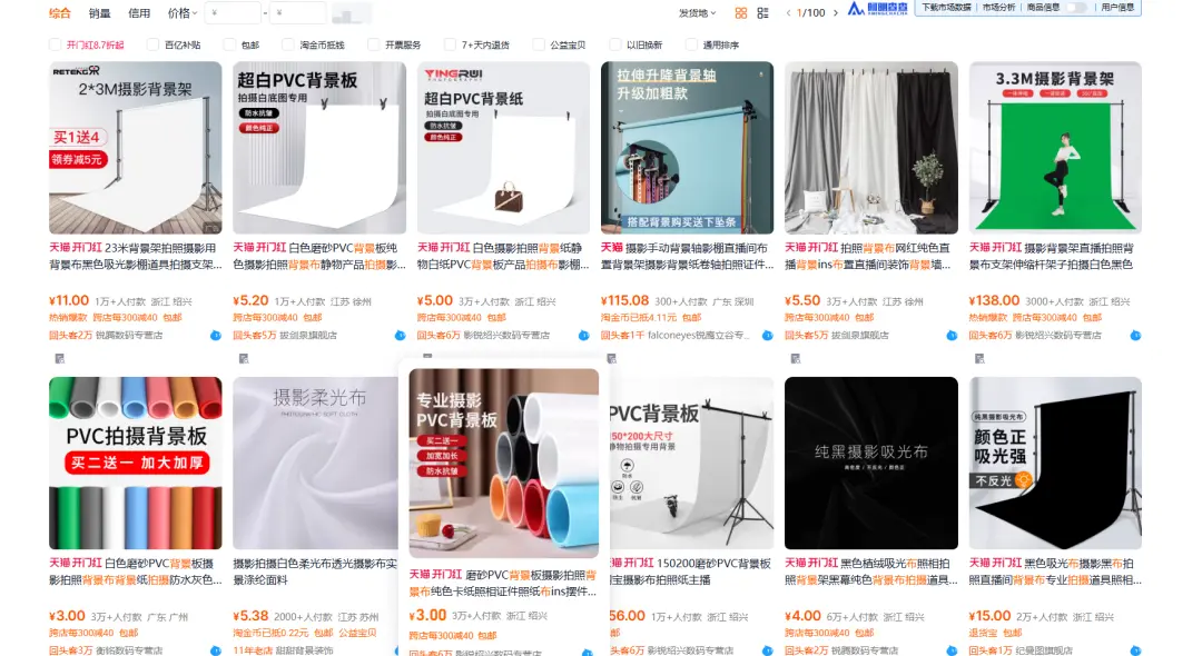 普通人电商创业,选品阶段必须避免的三大暗坑,10个案例详细说明
