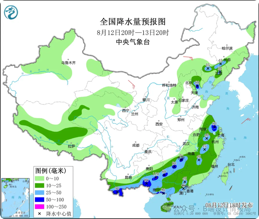 热力图-数据可视化的强大工具(上)