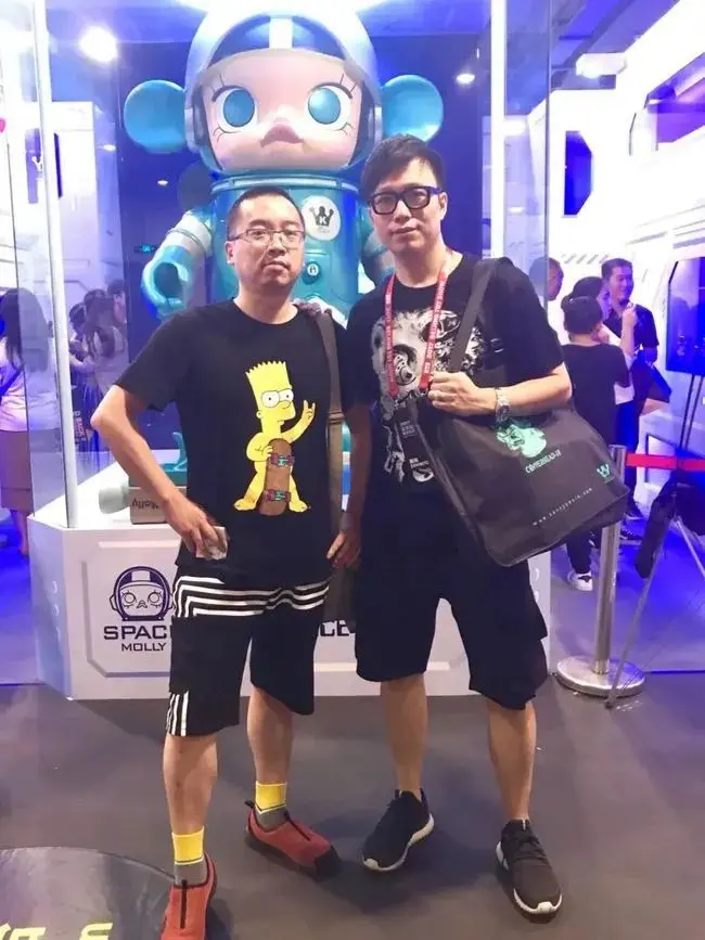 6200字长文:潮玩盲盒走过的四个时代