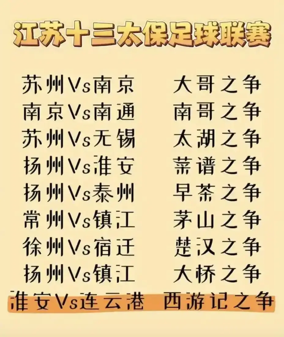 从“散装玩梗”到全民狂欢,探寻苏超爆火的秘籍