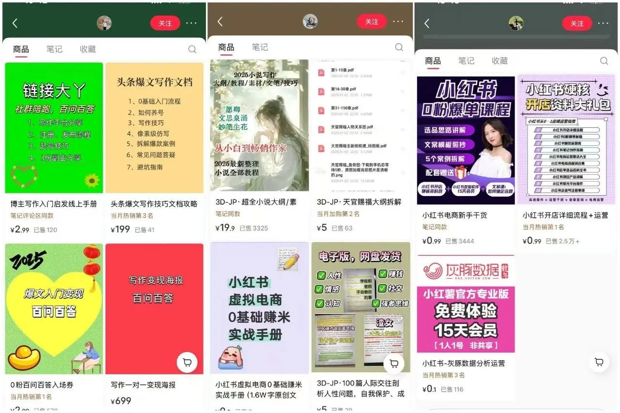 蜗居、副业、老鼠人,“北漂”成小红书流量密码