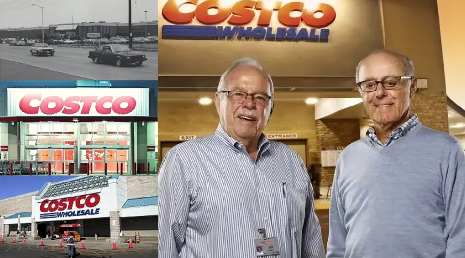 新零售2025-会员店鼻祖Costco为何不惧周期:忠诚于会员!